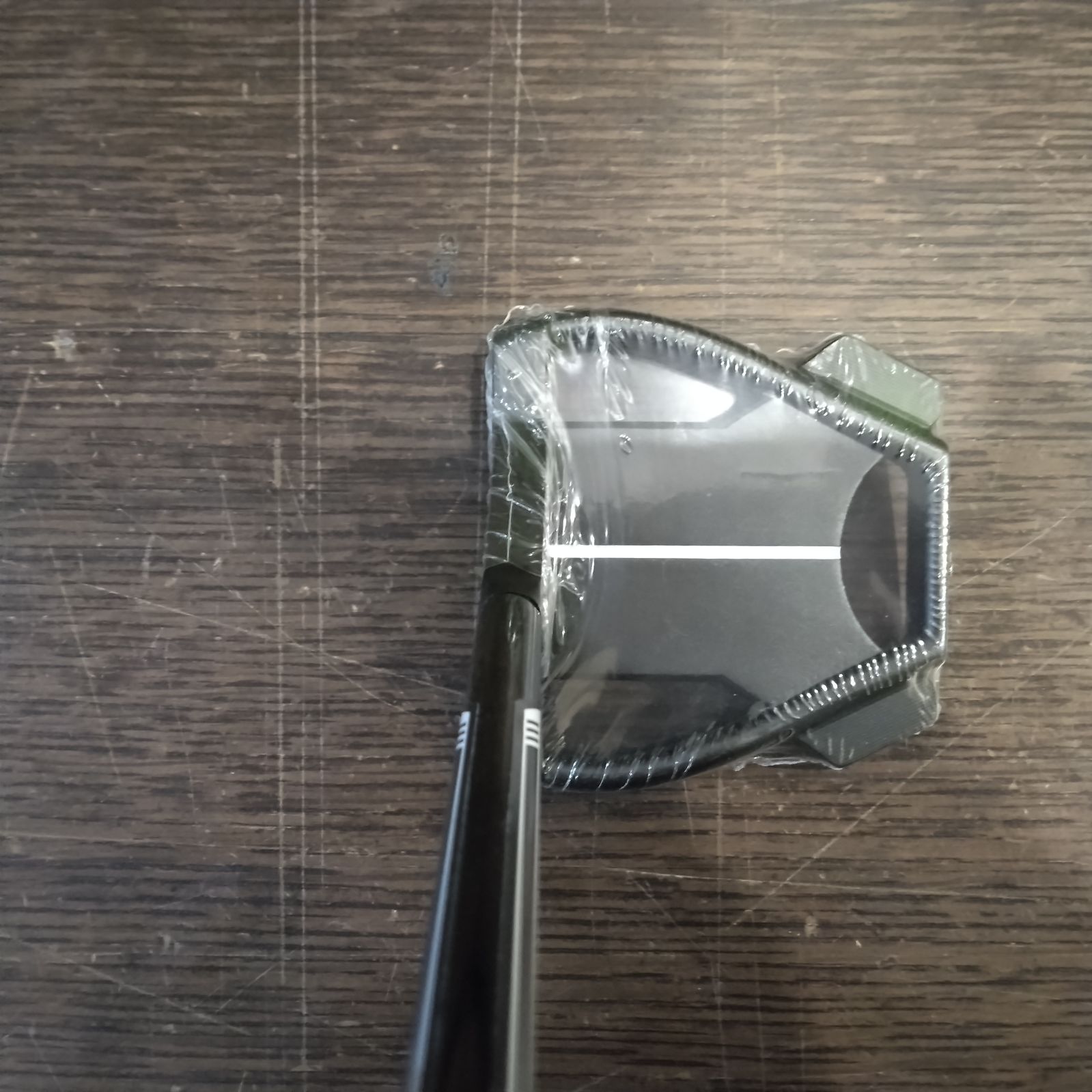 Pt 【新品未使用】テーラーメイド Spider TOUR X TRUSS TM2