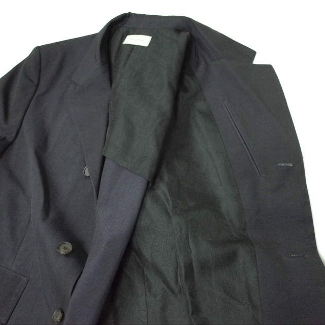 BED J.W. FORD 22SS Kasuri Dyeing Jacket - メルカリ