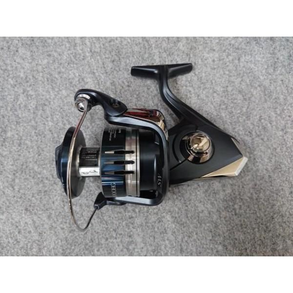 楽天市場】□□【中古】SHIMANO シマノ 20 ストラディック SW 10000HG