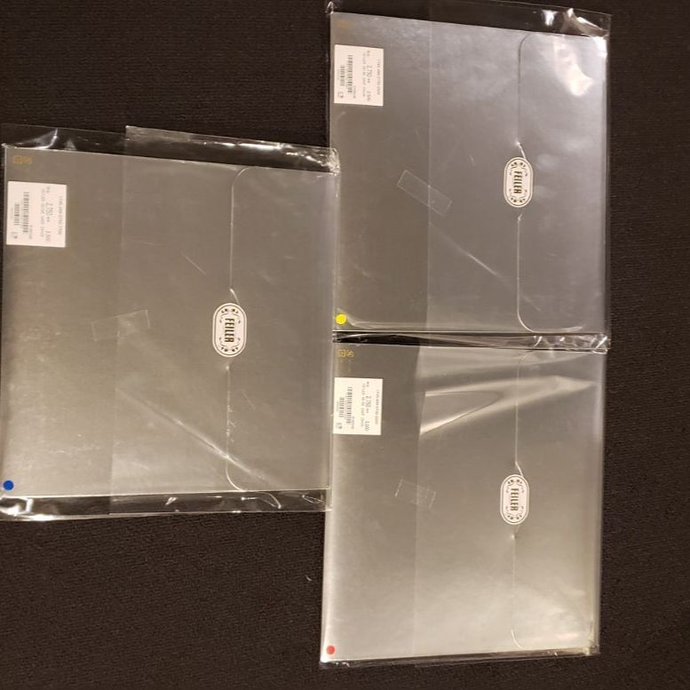 UNITED ARROWS別注 フェイラー:FEILERハイジハンカチ×3 - メルカリ