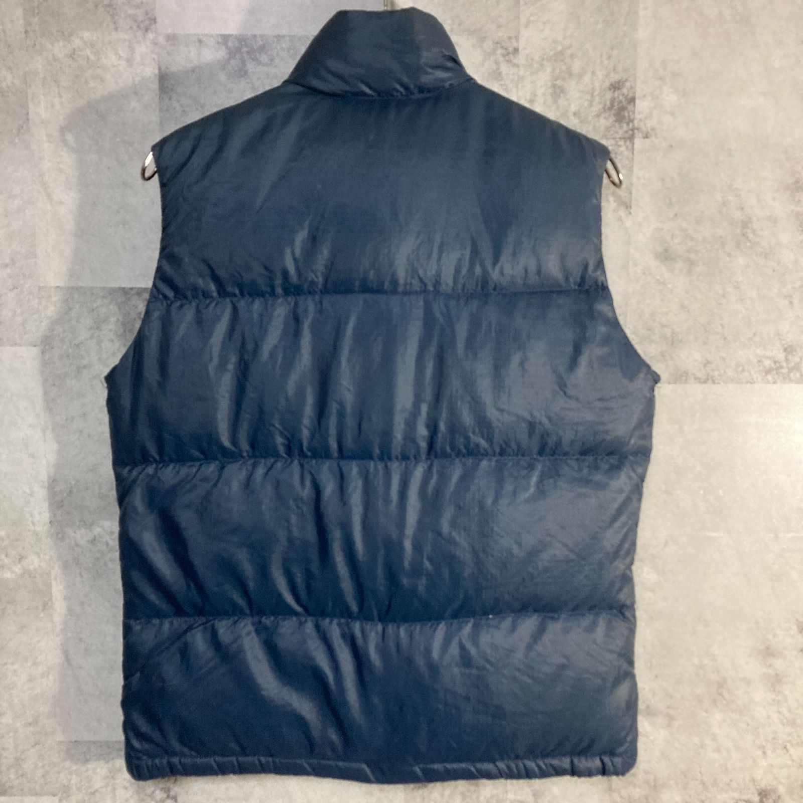 THE NORTH FACE 80's 茶タグ ダウンベスト Sサイズ