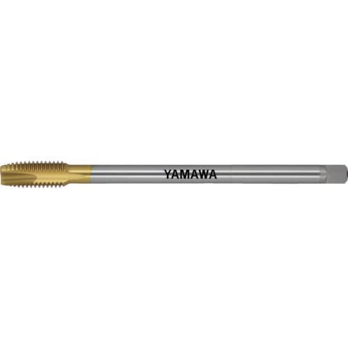 2営業日で発送 ヤマワ Yamawa ヤマワ ロングコーティングポイントタップ LS-PO V P3 L150 M10X1.25 LSPOVP3150M10X1.25 8013