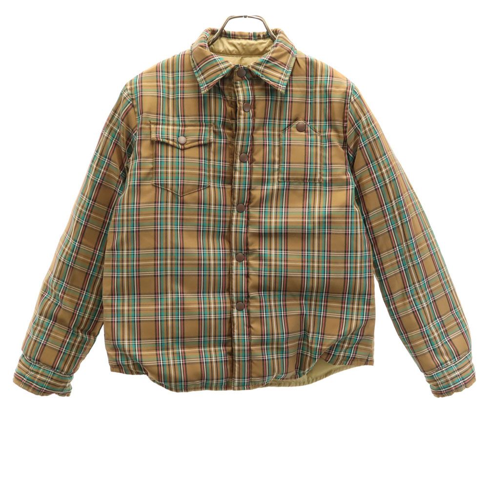 PEARLY GATES ベージュジャケット PEARLY GATES フリースジャケット ベージュ - メルカリ