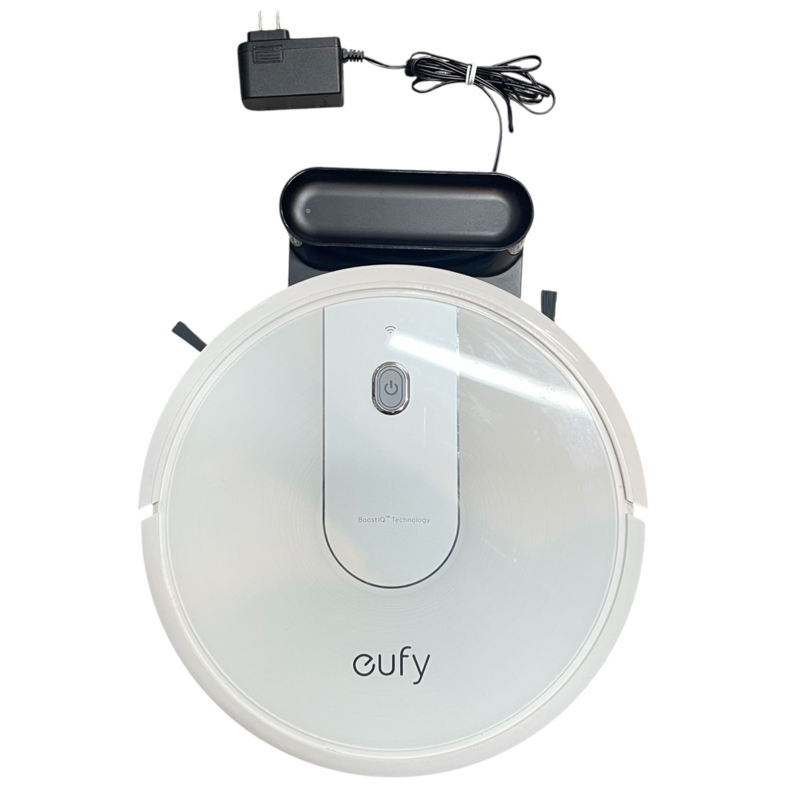 【付属品全て有・洗浄済・使用少】Anker eufy RoboVac15c Eufy RoboVac 15C | Anker Japan 公式オンラインストア