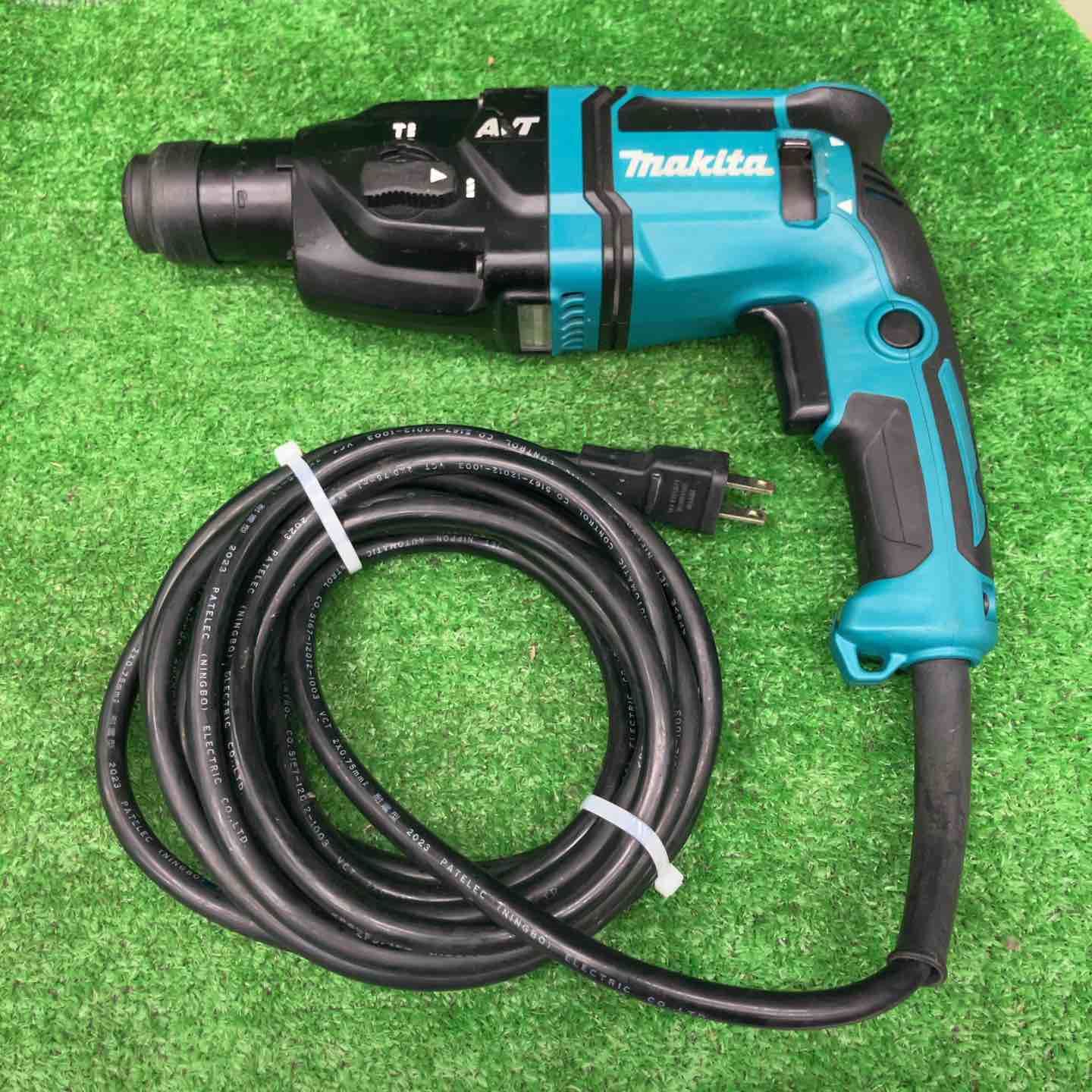 品 マキタ makita ハンマドリル HR1841F 桶川店