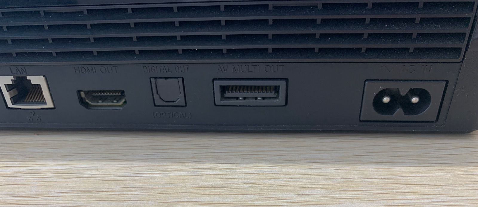 CECH-2000A 箱無し