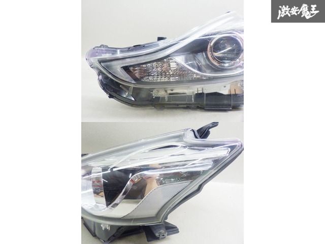 全国無料，高品質 【点灯OK！】トヨタ純正 ZVW40W ZVW41W プリウスα