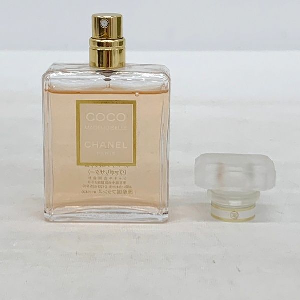 シャネル　ココマドモアゼル　オードゥパルファム（ヴァポリザター）50ml シャネル / ココ マドモアゼル オードゥ パルファム
