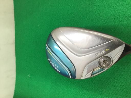 ブリヂストン BRIDGESTONE J615 CL U4 レディース ユーティリティ UT Tour AD J15-31H フレックスL レディース 女性用 右利き 右用 Dランク ゴルフクラブ
