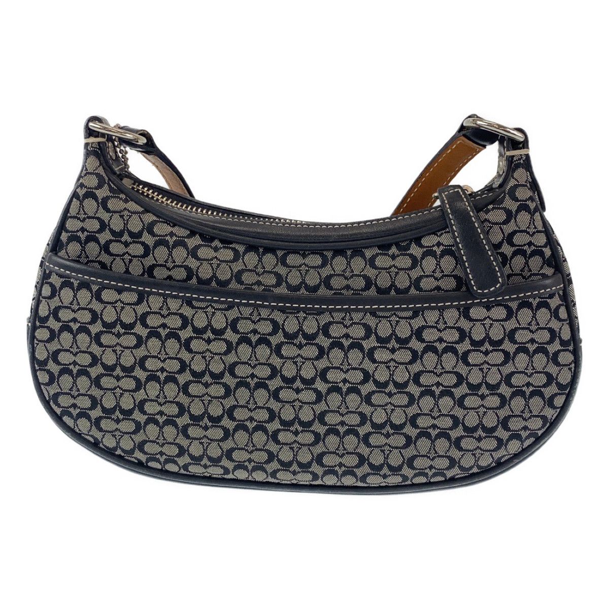 未使用級　コーチ　T4 キャンバス　シグネチャー　レザー　肩掛け　ハンドバッグ 楽天市場】コーチ COACH ショルダーバッグ 2154 ミニ