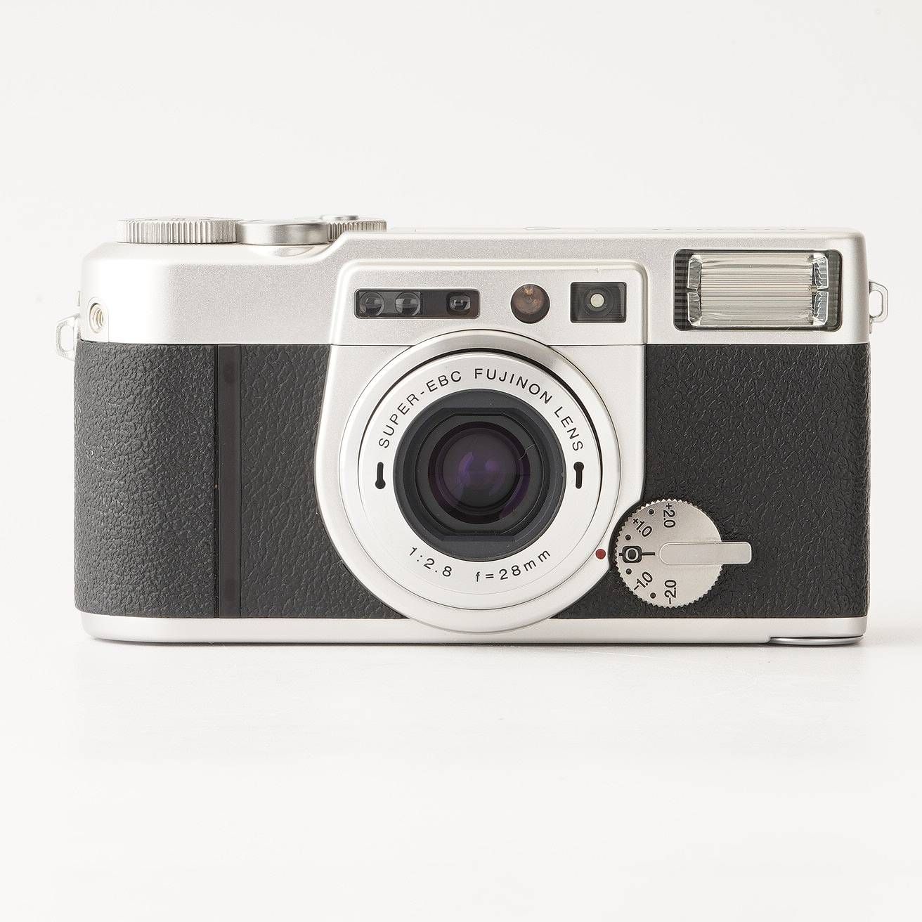 美品 富士フィルム FUJIFILM クラッセ KLASSE W - メルカリ