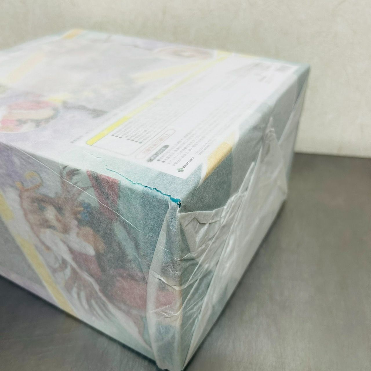 未開封】 ブロッコリー サノバウィッチ 椎葉紬 1/7 スケール 未開封】 ブロッコリー サノバウィッチ 椎葉紬 1/7 スケール
