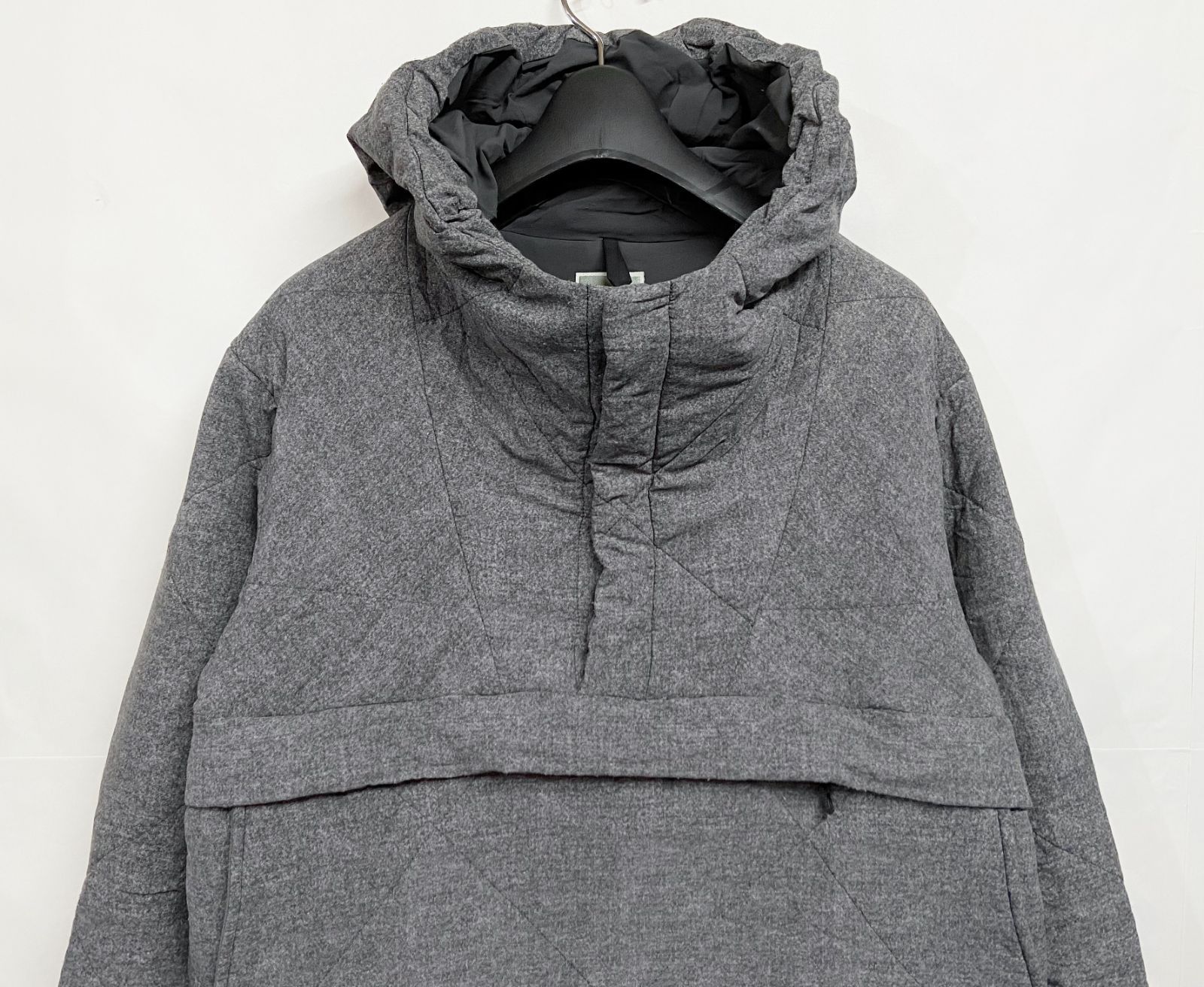 THE NORTH FACE｜ノースフェイス ミラージュ サーマル アノラック