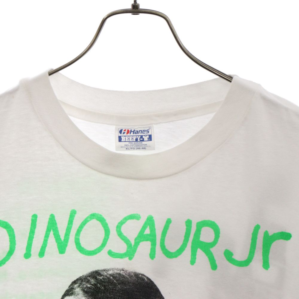 VINTAGE (ヴィンテージ) 90S Dinosaur Jr. Green Mind ダイナソー