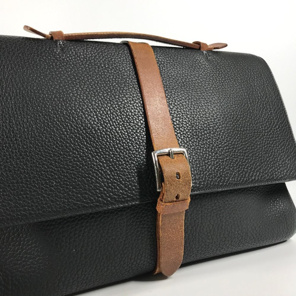 『國男』HERMES エトリヴィエール ドキュメント ビジネスバッグ HERMES エルメス ビジネスバッグ エトリヴィエール ドキュメント