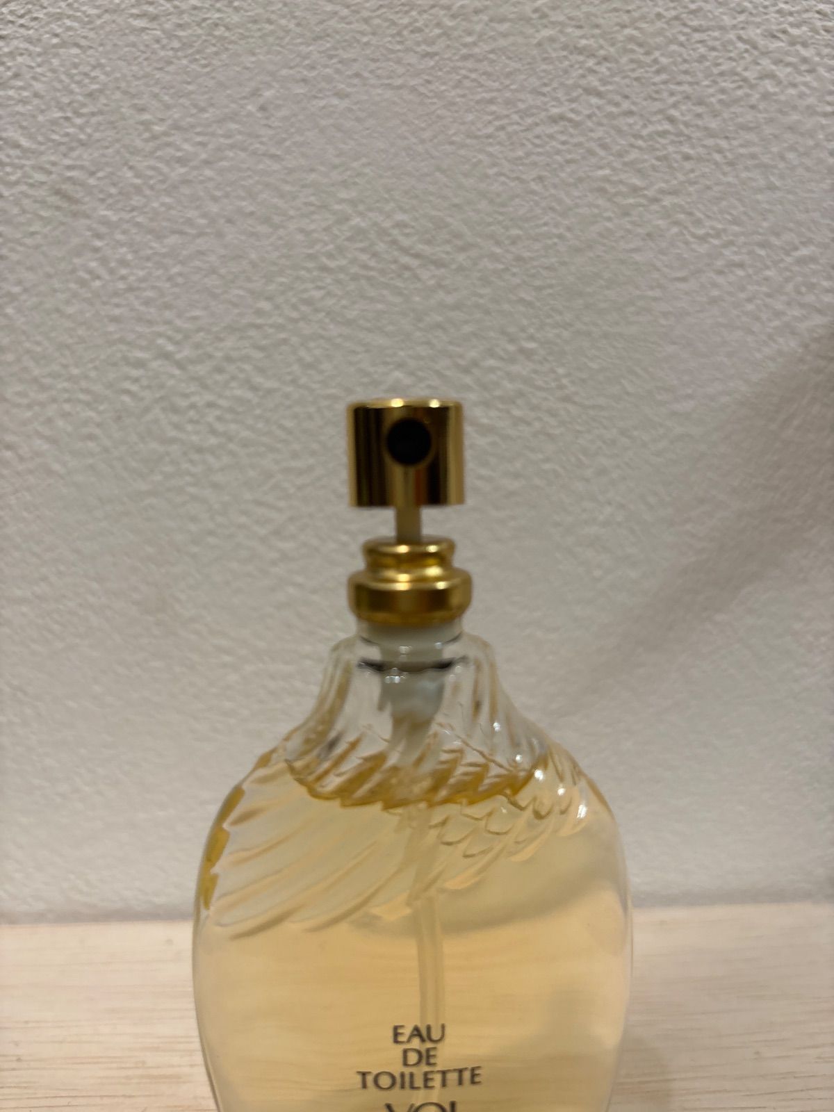 CSF115 ゲラン 夜間飛行（VOL DE NUIT） 30ml 7~8割 - メルカリ