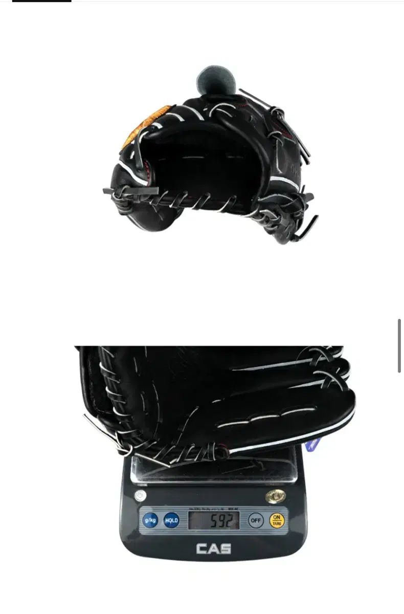 Mizuno Pro（ミズノプロ） スピードレボ 投手用グローブ 42 Mizuno Pro