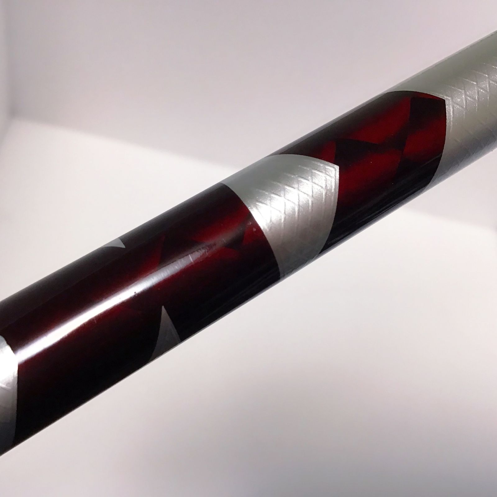 ベンタス TR レッド ベロコア VENTUS TR RED VELOCORE 5-S ピン