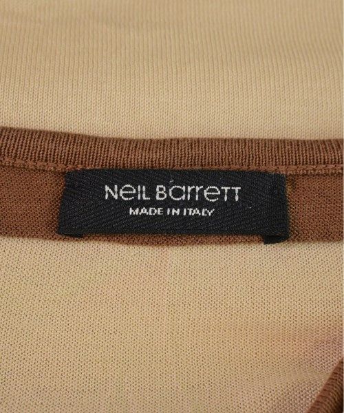 Neil Barrett カーディガン メンズ 【古着】【中古】【送料無料】