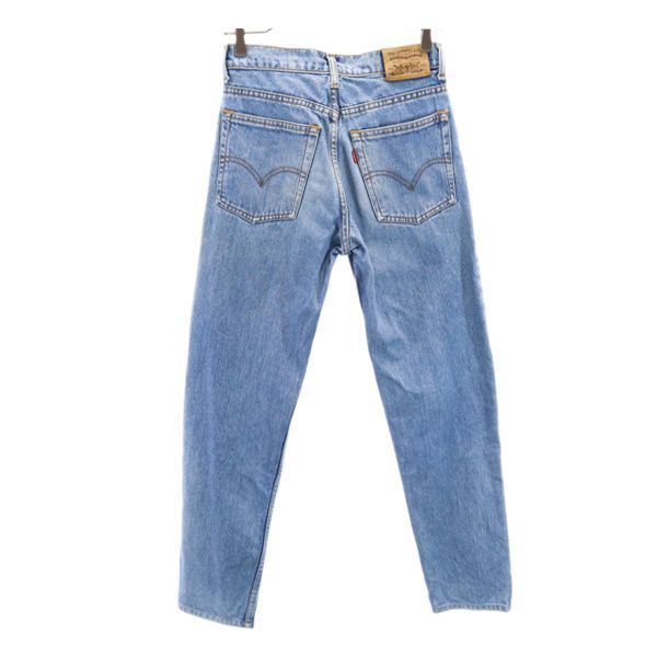 リーバイス 90s テーパードデニムパンツ w28 Levi's ジーパン メンズ