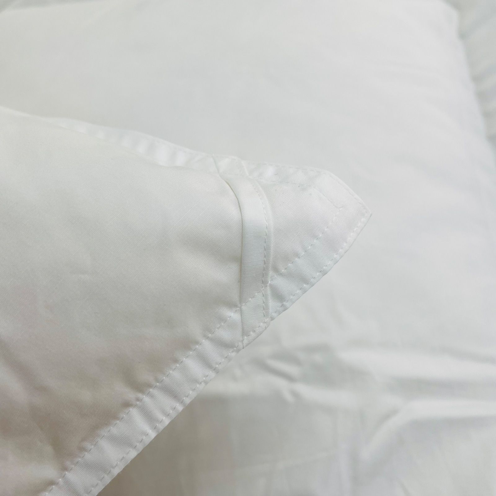 羽毛布団 クイーン クィーン ニューゴールド 白色 日本製 210×210cm 羽毛布団 クイーン クィーン ニューゴールド 白色 日本製 210×210cm