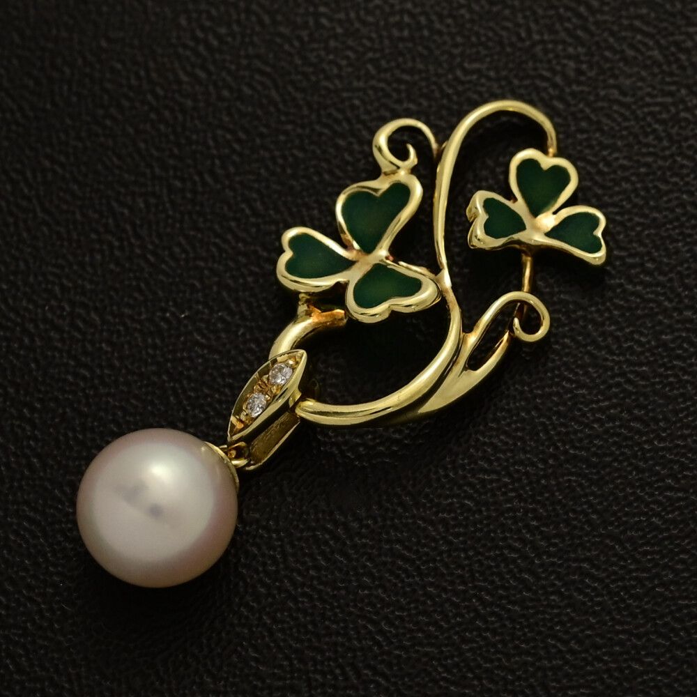 サウスシーパール