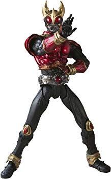  【中古】S.I.C.極魂 仮面ライダークウガ マイティフォーム tf8su2k カプセルトイ・ガチャガチャ