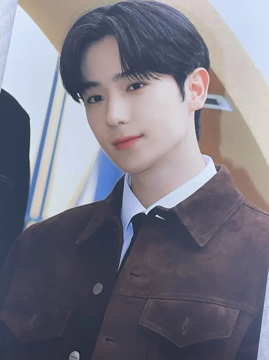 THE BOYZ(ザ・ボーイズ・ドボイズ) ヒョンジェ(HYUNJAE) 人形