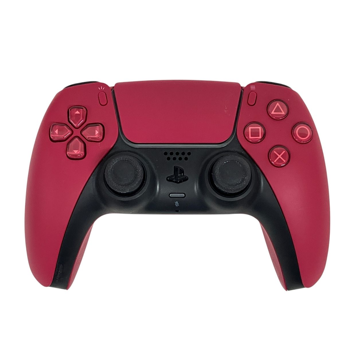 SONY ソニー/コントローラー PS5 play station5/Dual Sense CFI-ZCT1J/ABランク/75【中古】 Amazon.co.jp: 【純正品】DualSense ワイヤレスコントローラー