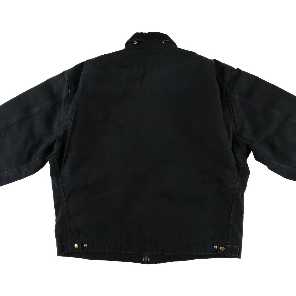 美品 Carhartt USA製 デトロイトジャケット ユース XL 00's Carhartt デトロイトジャケット 