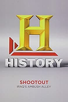 【】Shootout: Iraqs Ambush Alley [DVD] [Import]