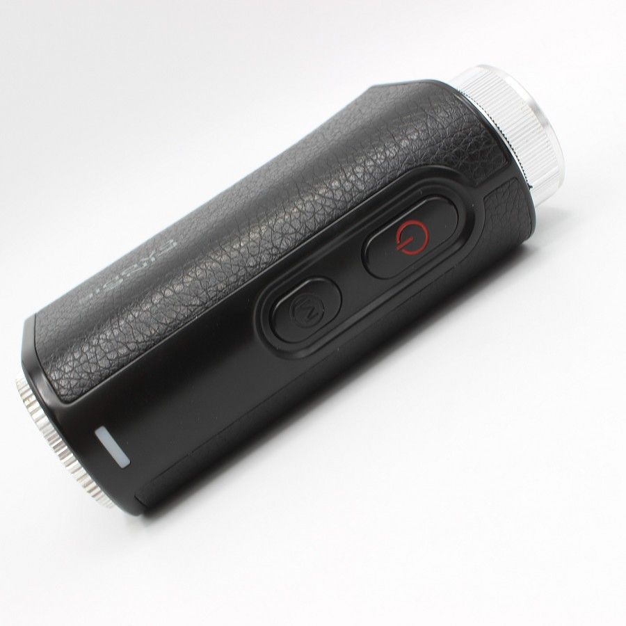 【美品】FineCaddie J1000 距離測定器 ブラック ボーナスストア+5％【美品】FINECADDIE J1000 ブラック ゴルフ用