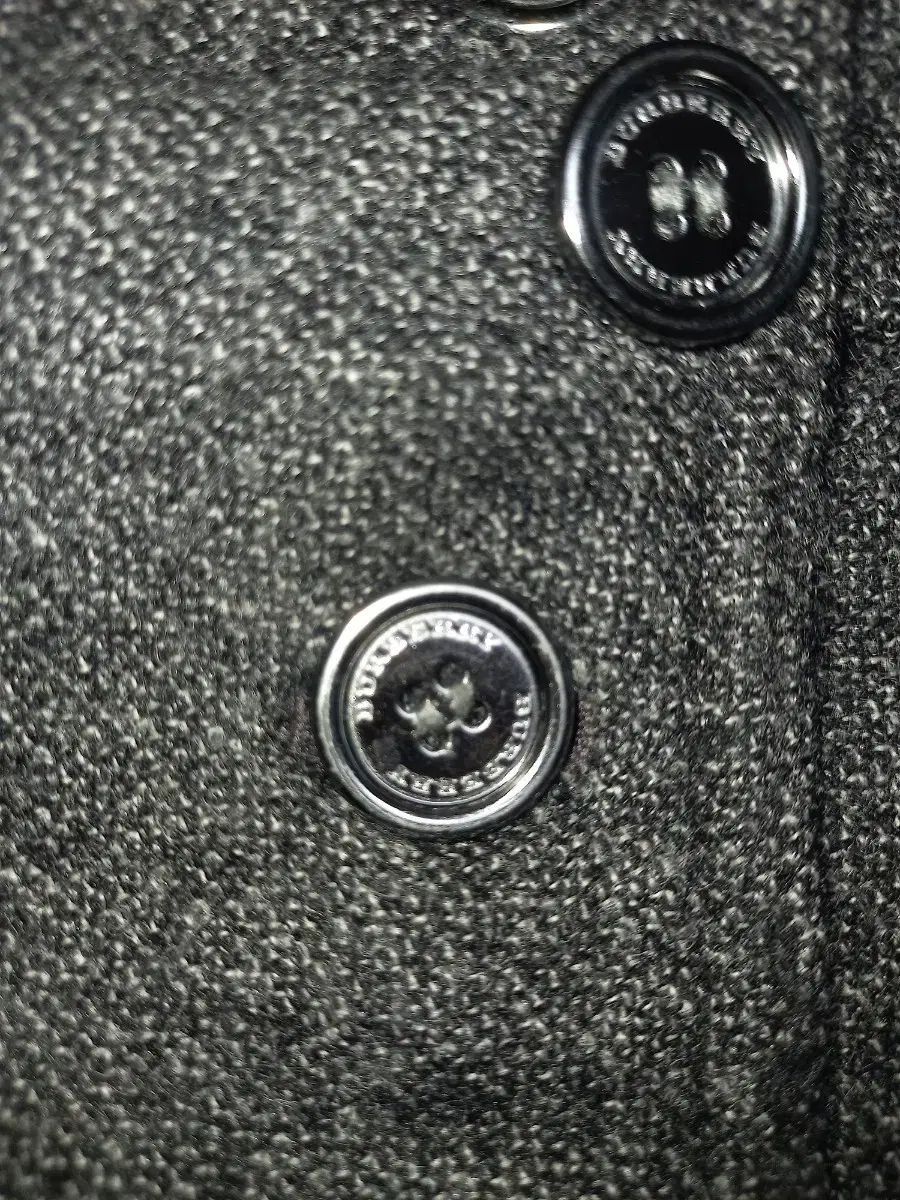 BURBERRY バーバリー ヘリンボーン 子供用 トレンチ コート 4 税金