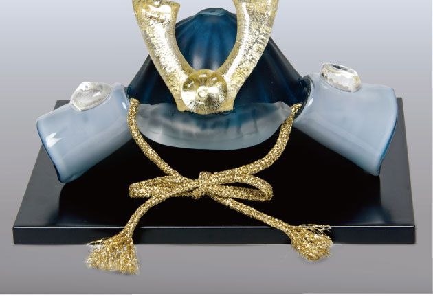 まむ様専用 ミニチュアドール用 甲冑（約8cmドールサイズ） まむ