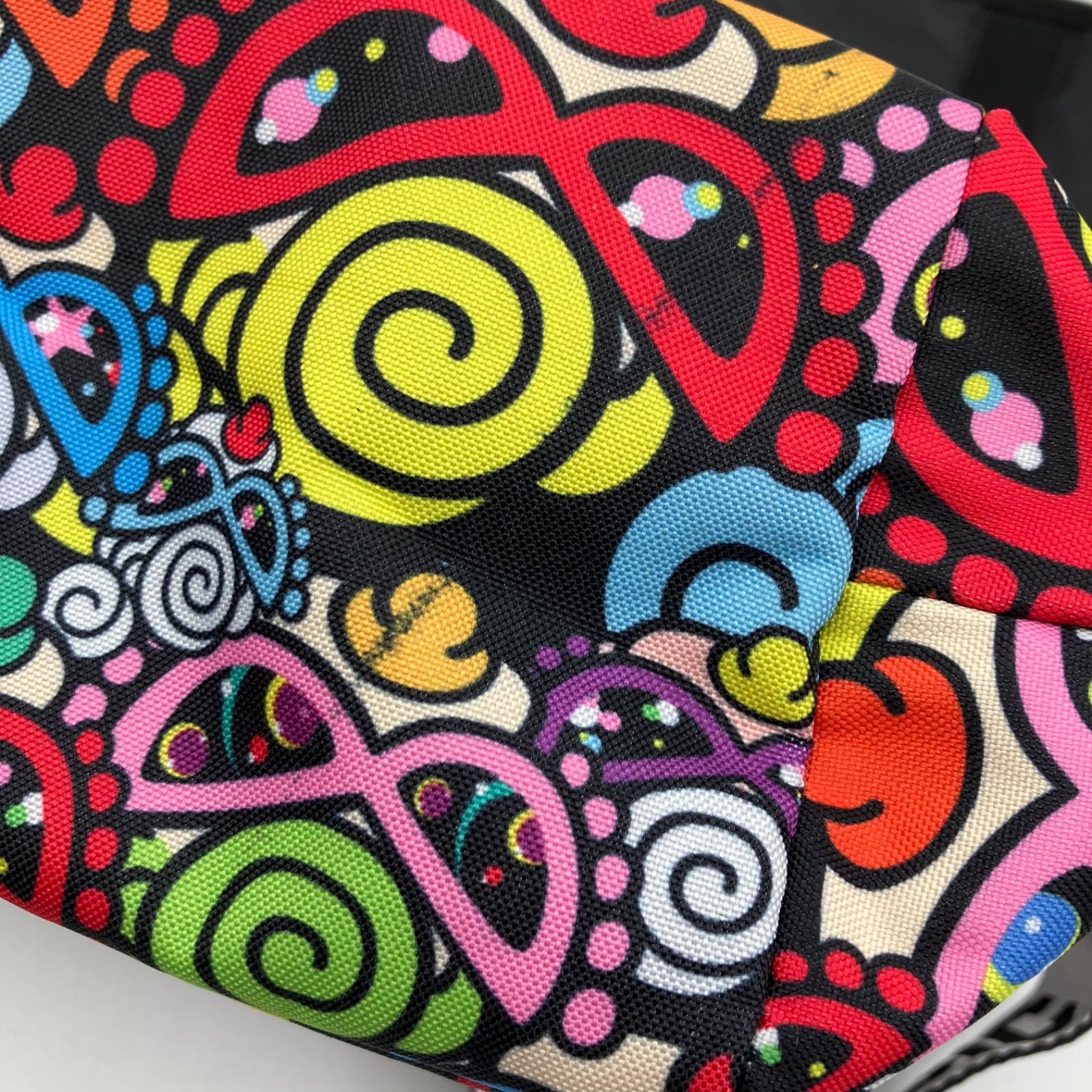 HYSTERIC MINI ヒステリックミニ ショルダーバッグ