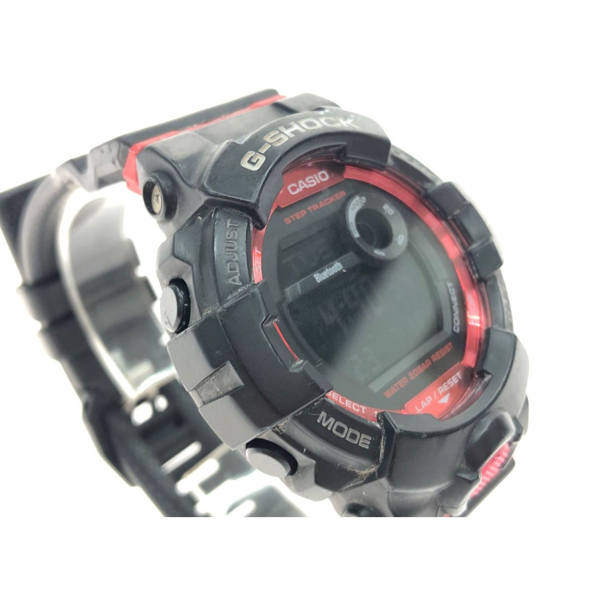 ▽▽ CASIO カシオ メンズ腕時計 クオーツ デジタル G-SHOCK Gショック