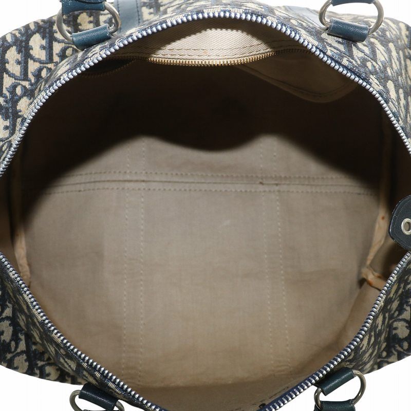 クリスチャンディオール Christian Dior BAGAGES ヴィンテージ
