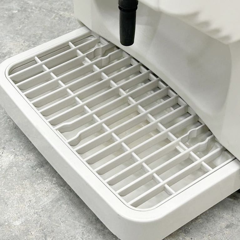 ホシザキ リキッドディスペンサー DL-1HTF 2018年製 味噌汁