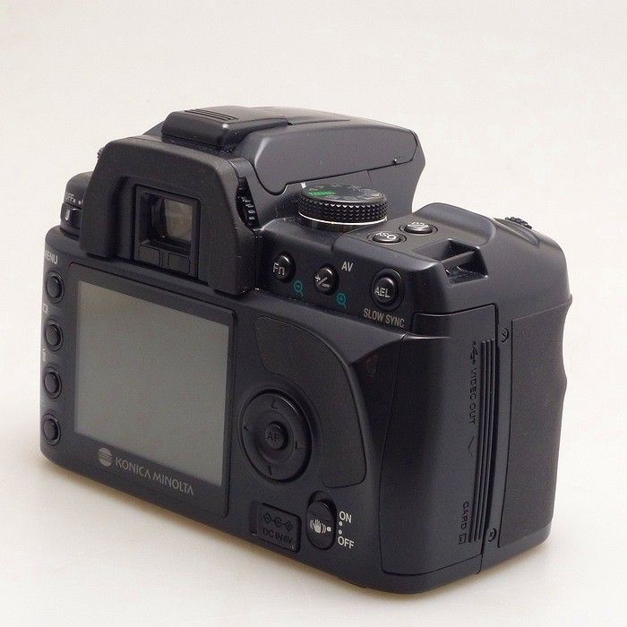  コニカ KONICA αSweet DIGITAL その他 カメラ