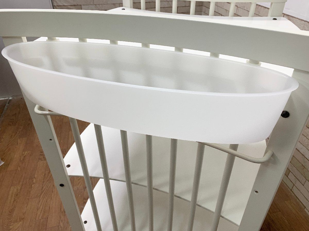 ◇Stokke Care ストッケ ケア おむつ交換台 チェンジング