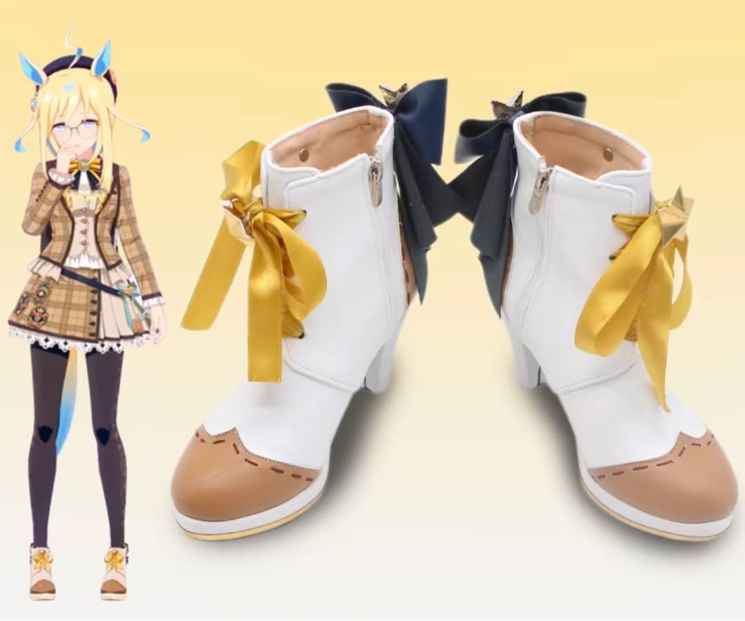 CGCOS ウマ娘