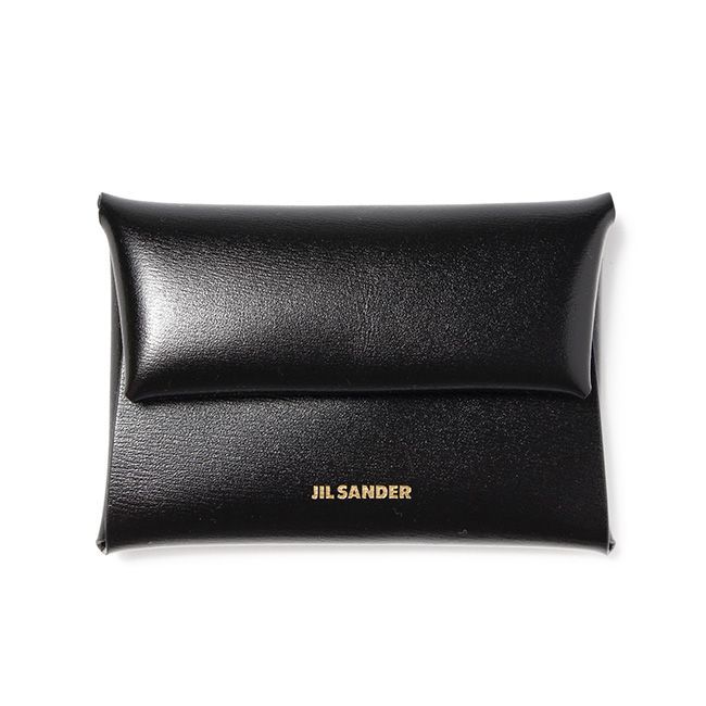 新品未使用】 JIL SANDER ジルサンダー 財布 小銭入れ ウォレット