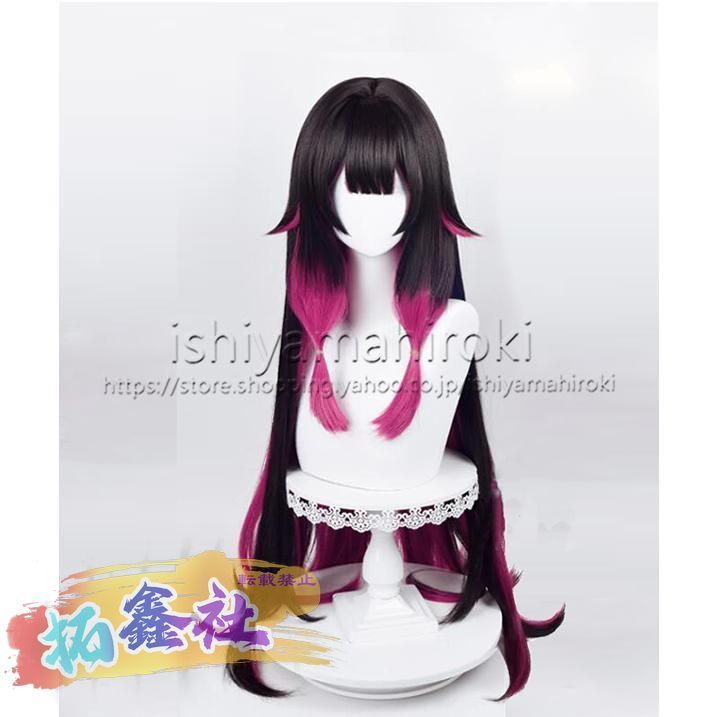 新品 原神 げんしん Genshin 風 ファデュイの執行官 少女