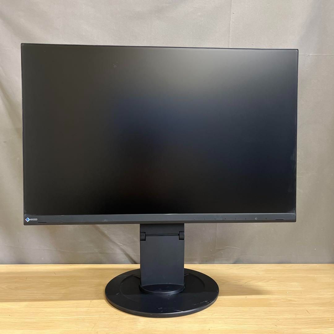 EIZO EV2360 22.5インチモニター 内蔵スピーカー - メルカリ