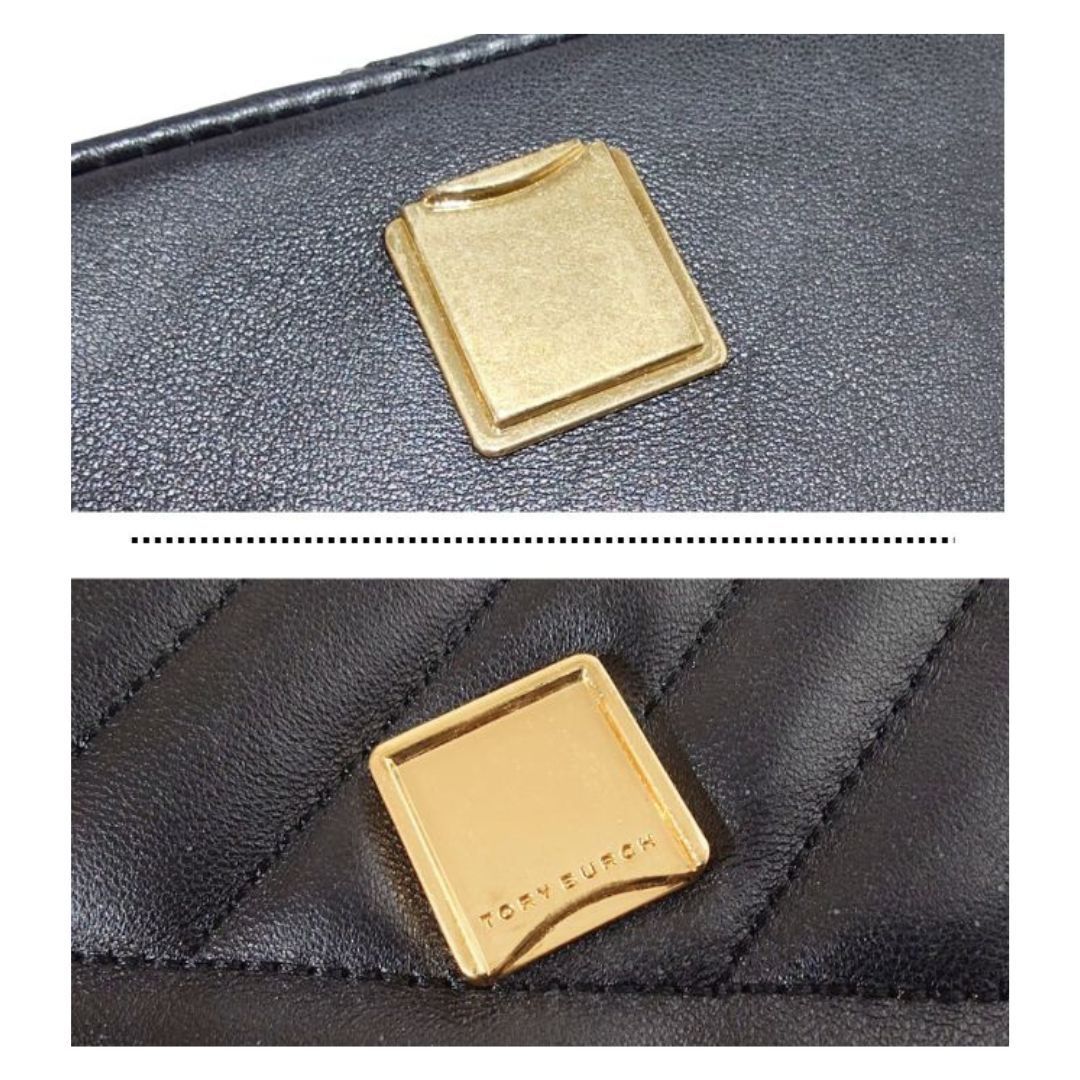 TORY BURCH トリーバーチ キラ シェブロン コンバーチブル ショルダー