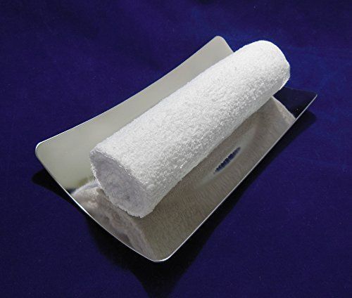 おしぼり ハンドタオル 業務用 おしぼりタオル 白 120匁 120枚