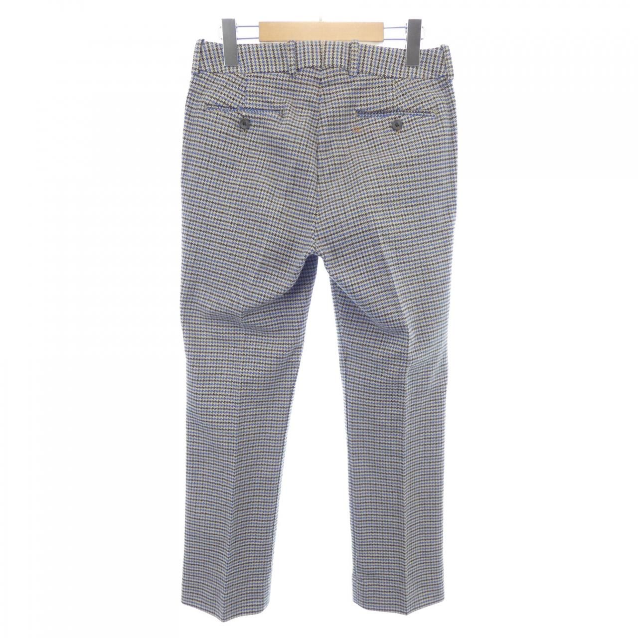 フォーティーファイブアールピーエム 45 RPM パンツ