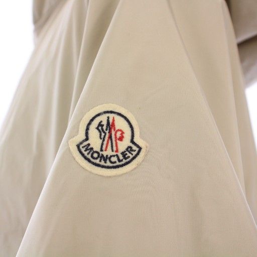 GIUBBOTTO フーディポンチョ