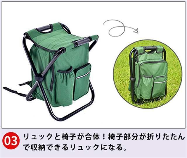 保冷 リュックサック