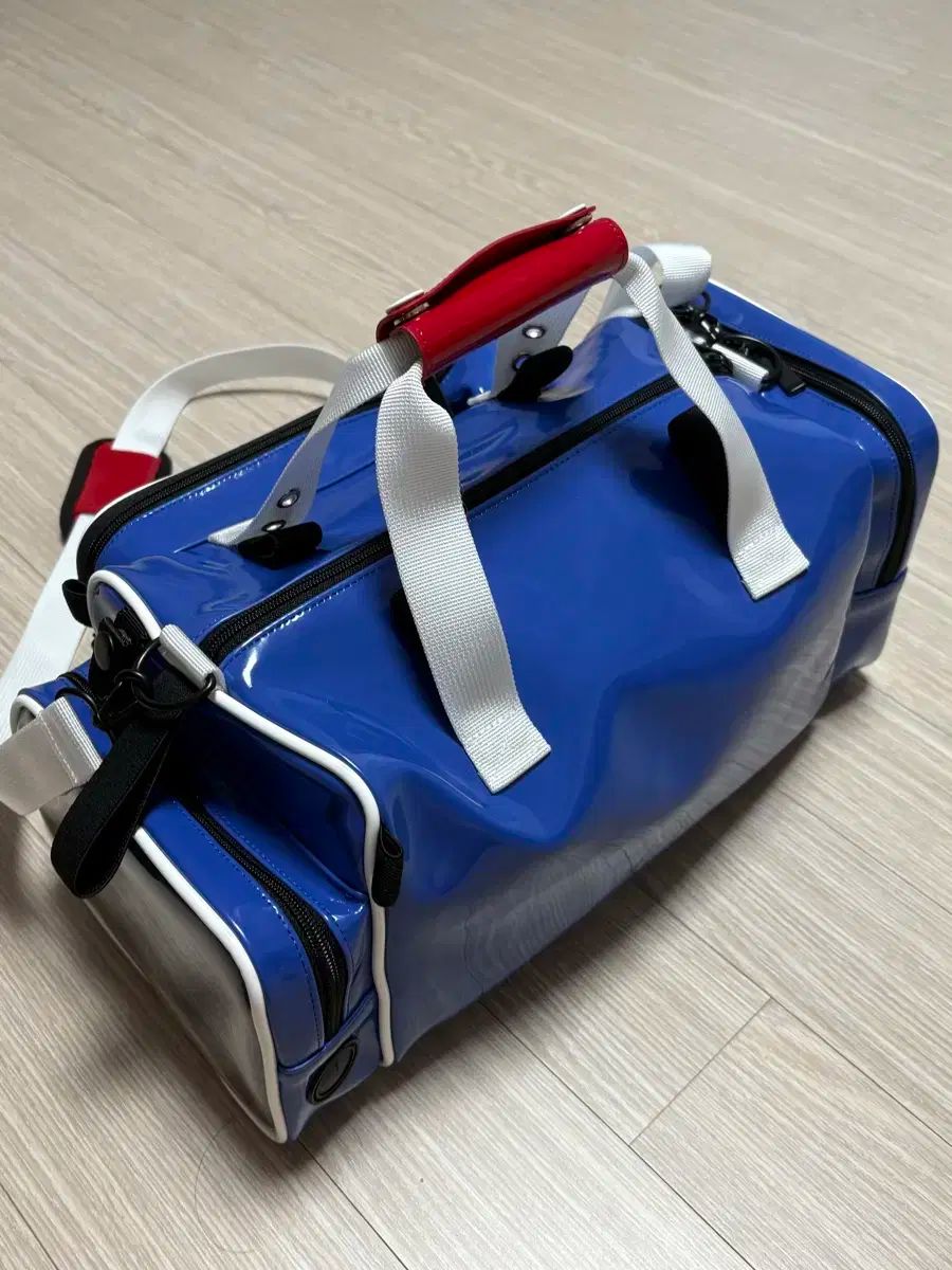 水原三星ブルーウィングス 直感のために バッグ 転送します